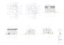 redraw your real eastate floor plan and create a professional 2d or 3d layout